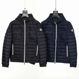 Picture of Moncler Down Jackets _SKUMonclersz1-5222329268